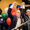 Staten Island Democrats Duel Over Leadership Of Mishap-Plagued Party